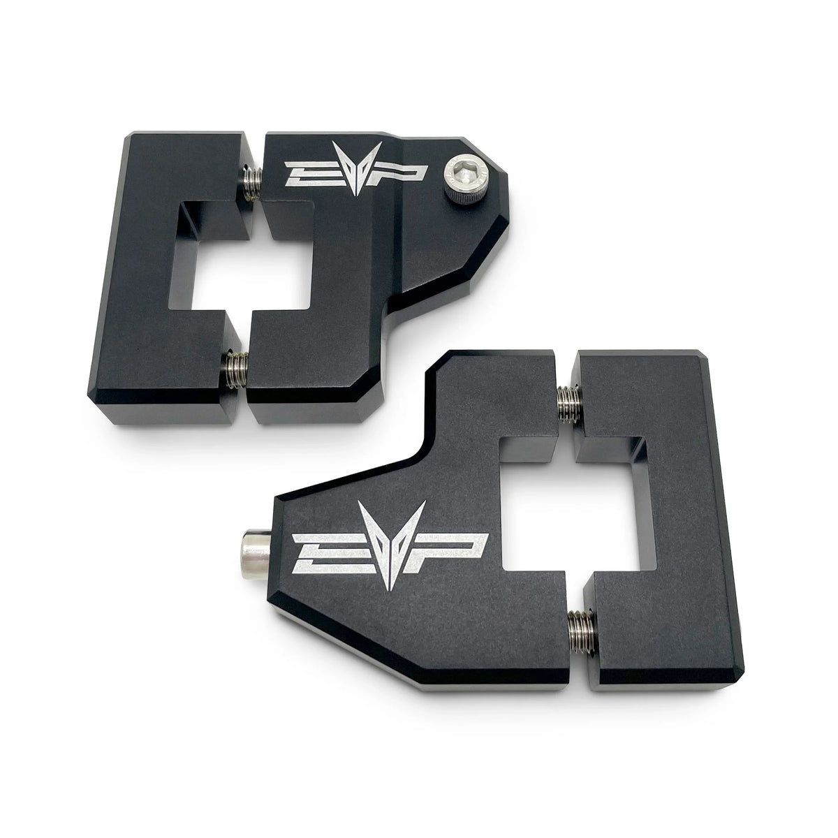 Evolution Powersports - Body Accessories - EVP Race-Ready Rear End Kit For 2017+ Can-Am Maverick X3