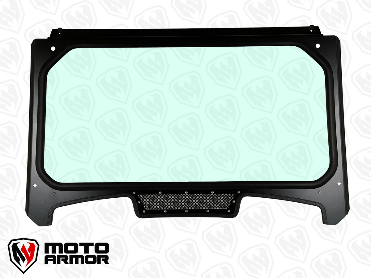 Moto Armor Replacement Glass for Polaris Models