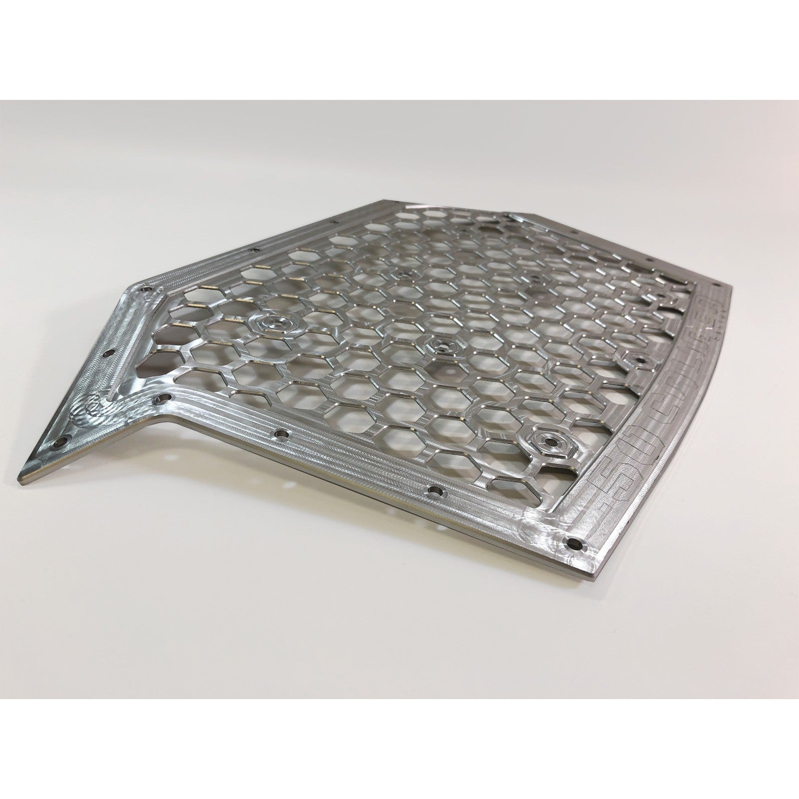 Custom Billet Grille RZR PRO XP 2 and 4 seat