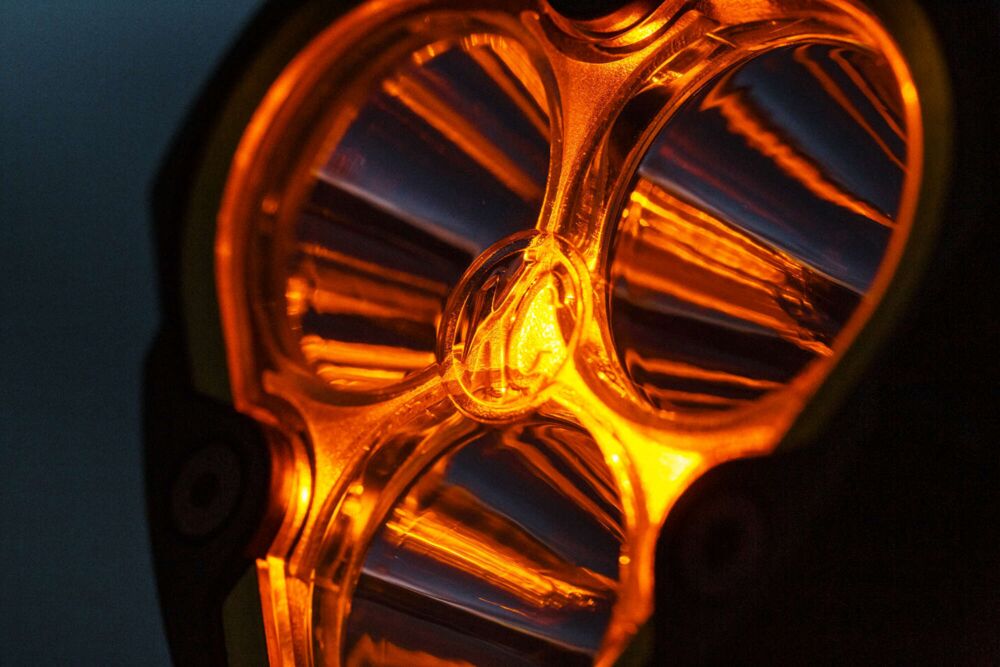 FLEX ERA® 3 - Single Master LED Light Pod Kit - # 1288