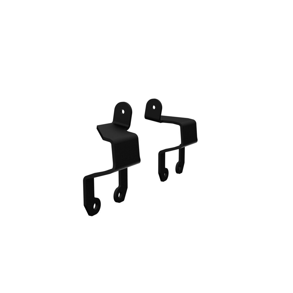 Jeep JL 28" Chase LED Light Bar Kit - Rear-Facing - Multi-Function - # 98013