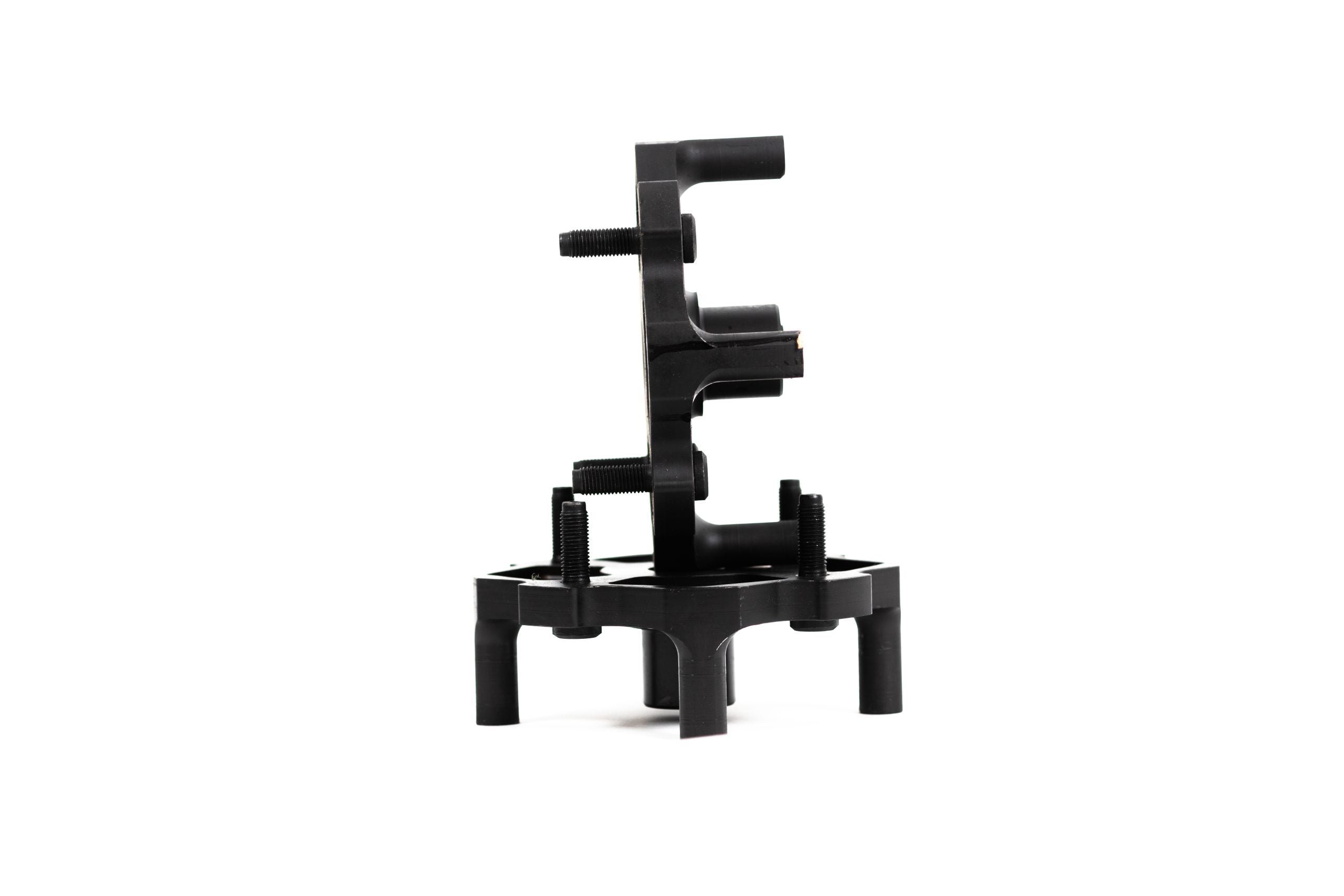 Black Ops X3 Chromoly Hub