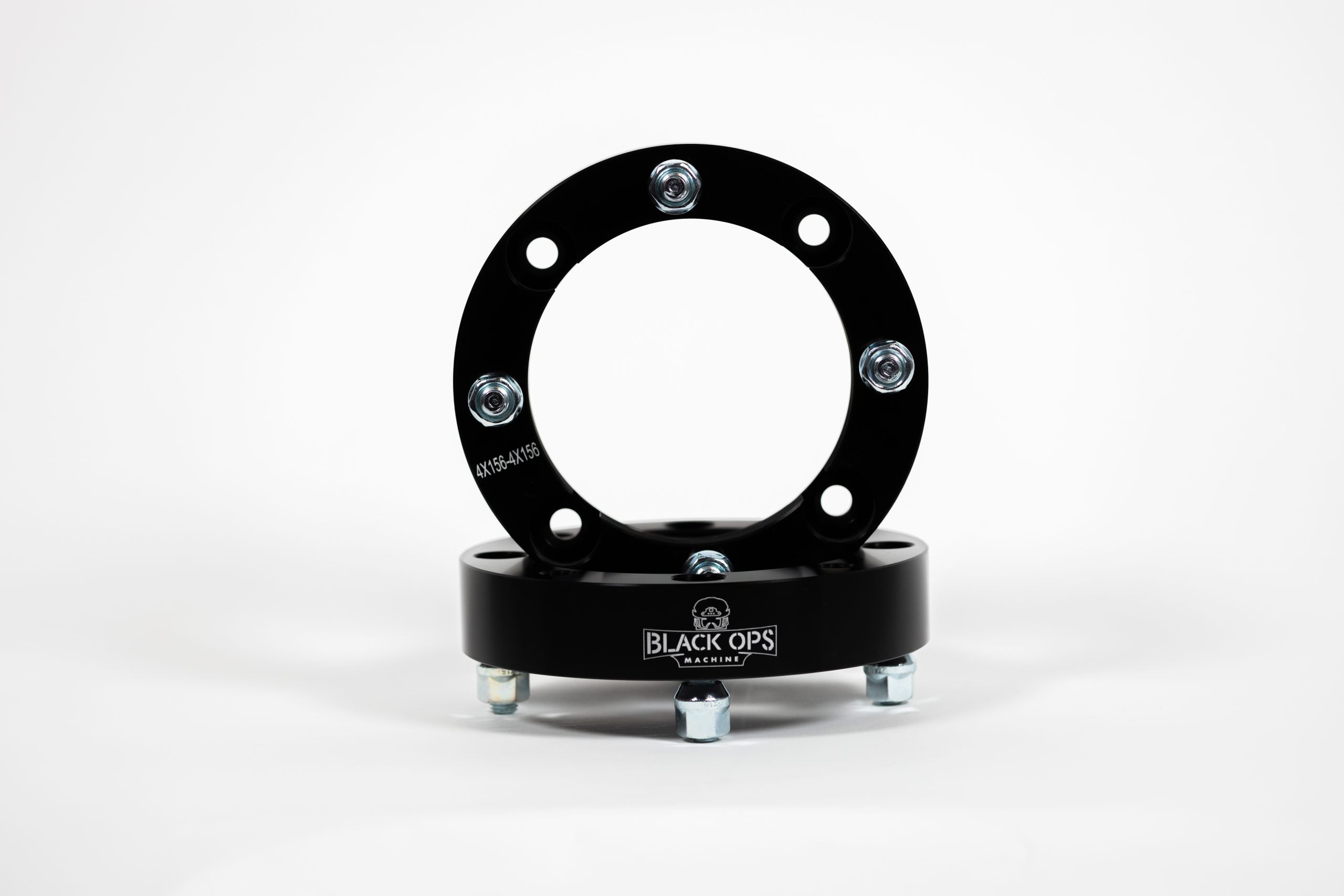 Black Ops POLARIS 1.5″ WHEEL SPACERS