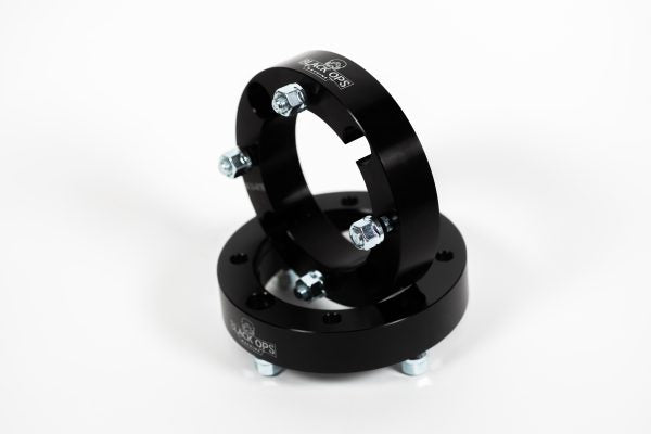 Black Ops CAN-AM X3 1.5″ WHEEL SPACER