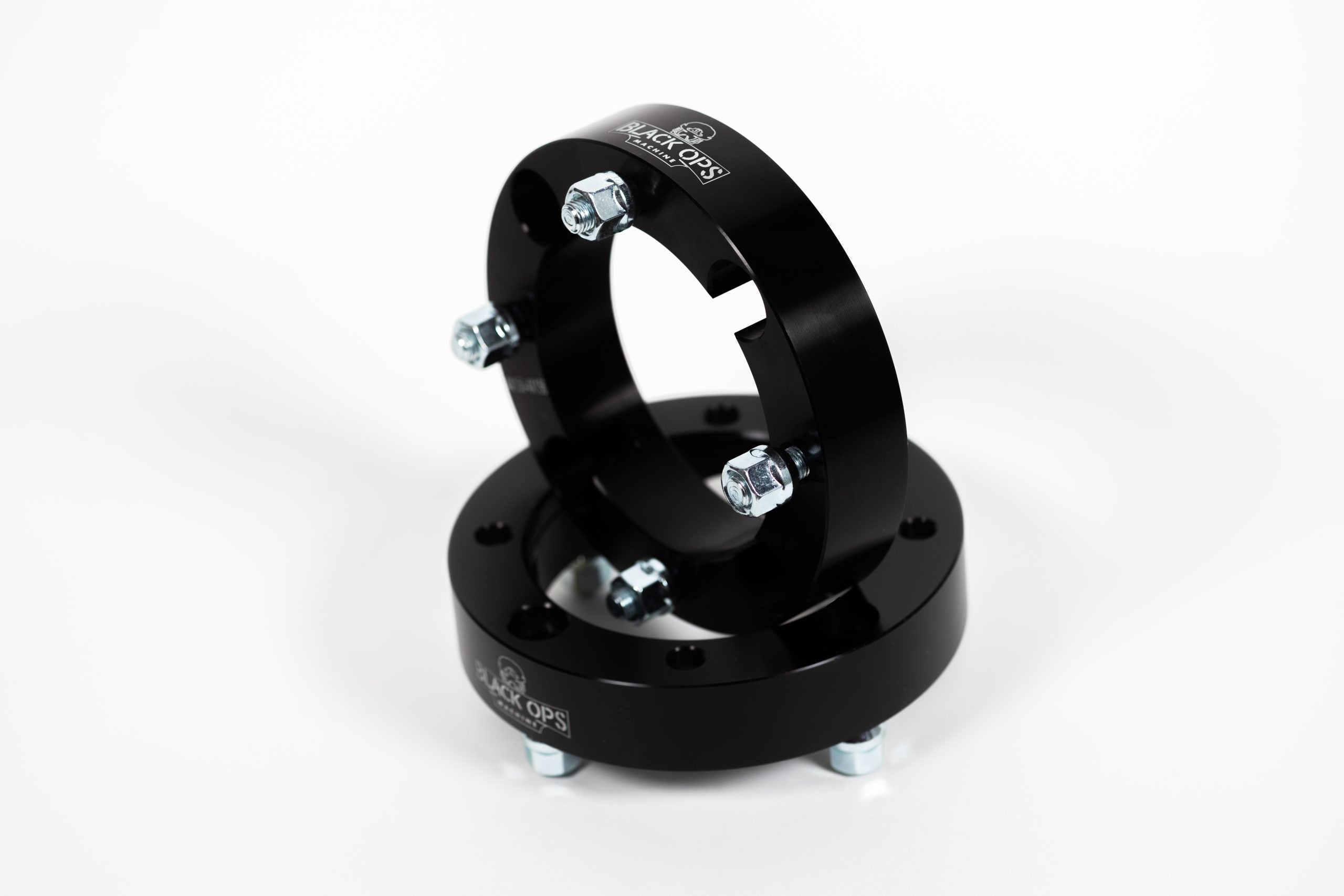 Black Ops HONDA TALON 1.0″ WHEEL SPACER