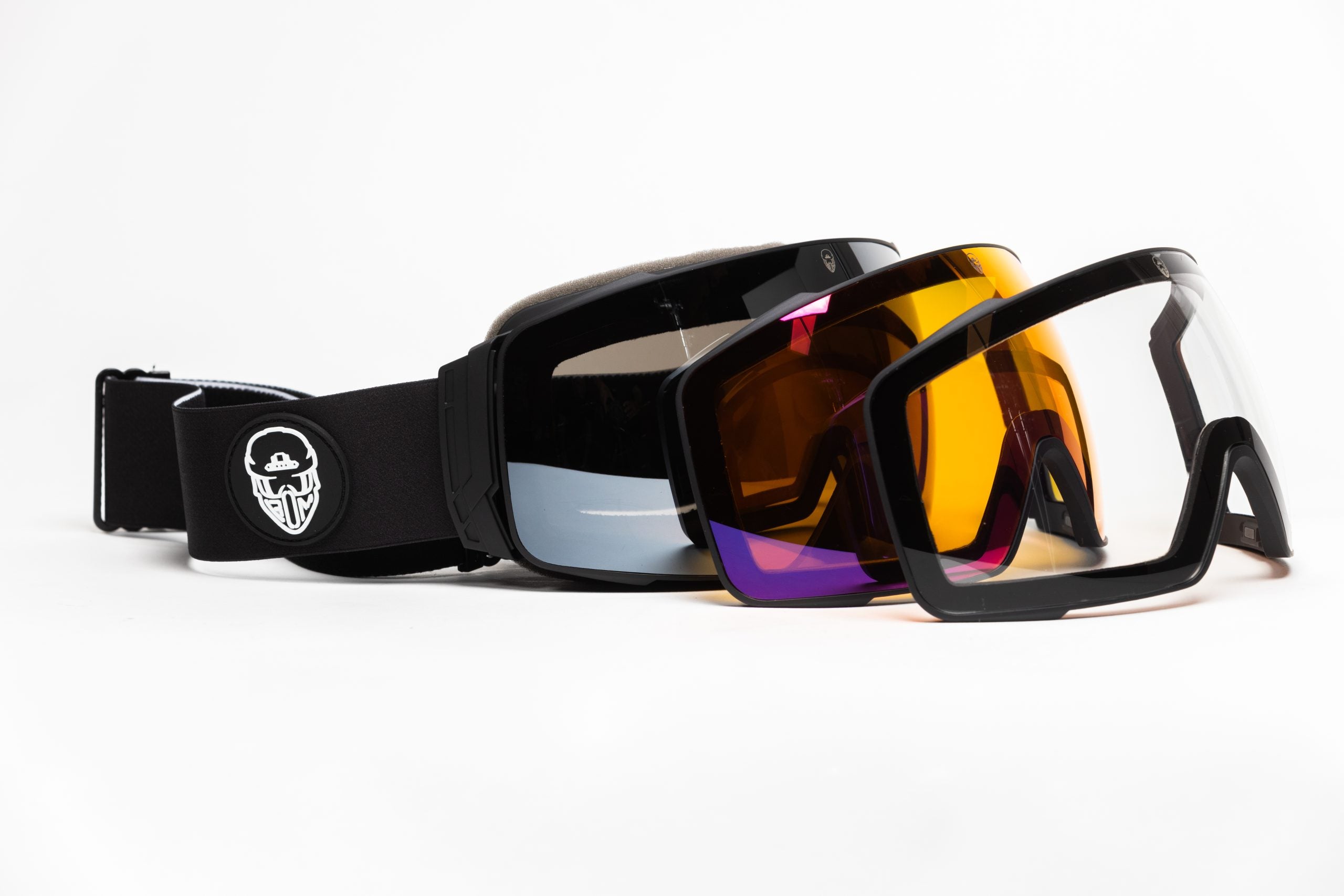 Black Ops Toric Magnetic Ops Goggles