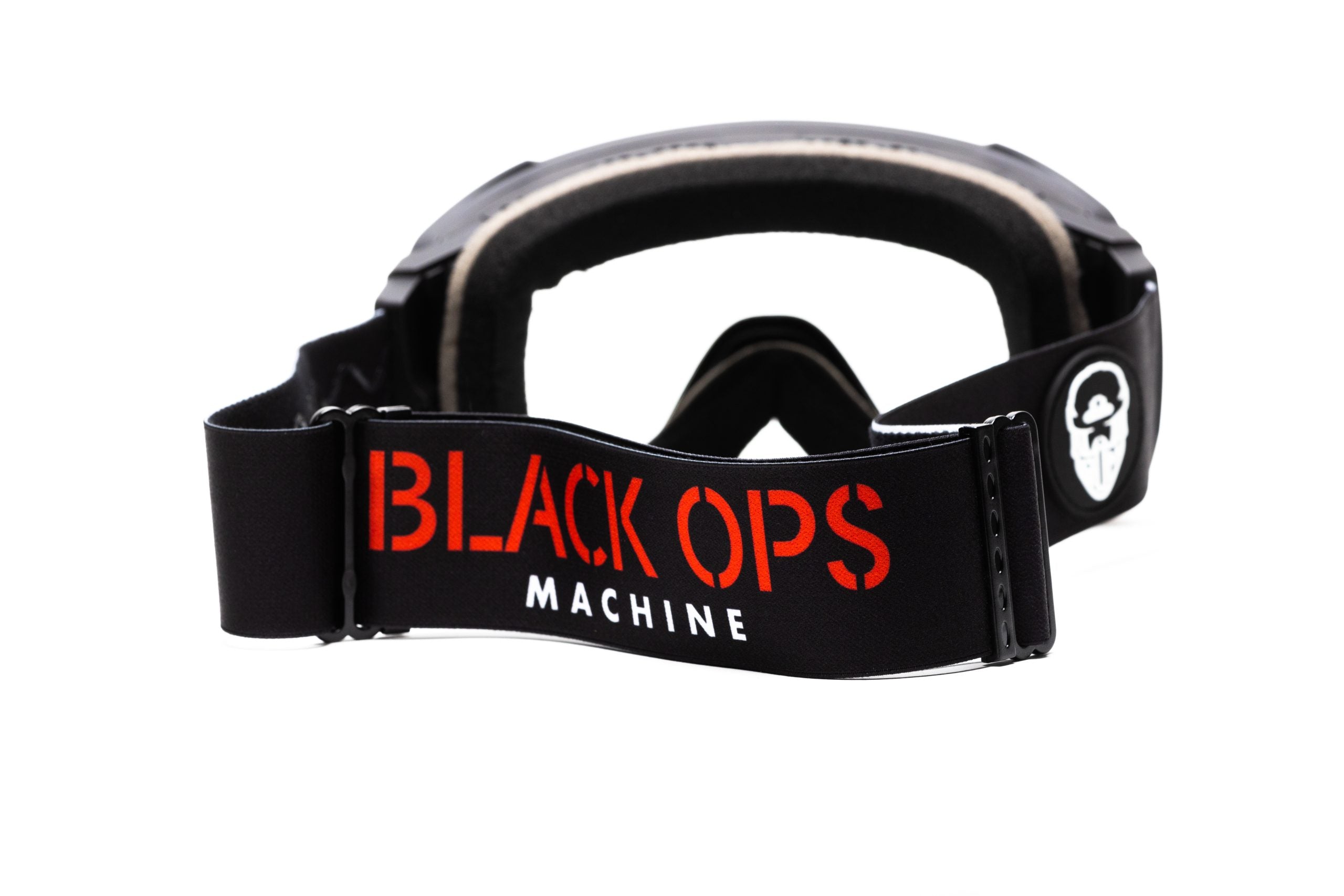 Black Ops Toric Magnetic Ops Goggles