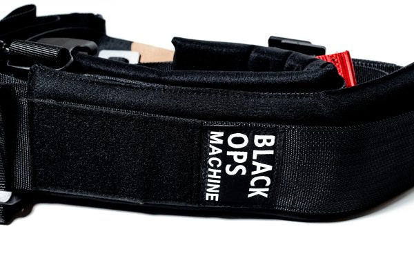 Black Ops 5 POINT HARNESSES