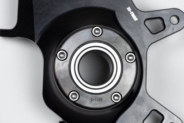 Black Ops X3 FRONT KNUCKLES