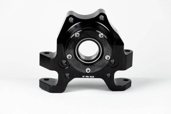 Black Ops XP PRO REAR KNUCKLES