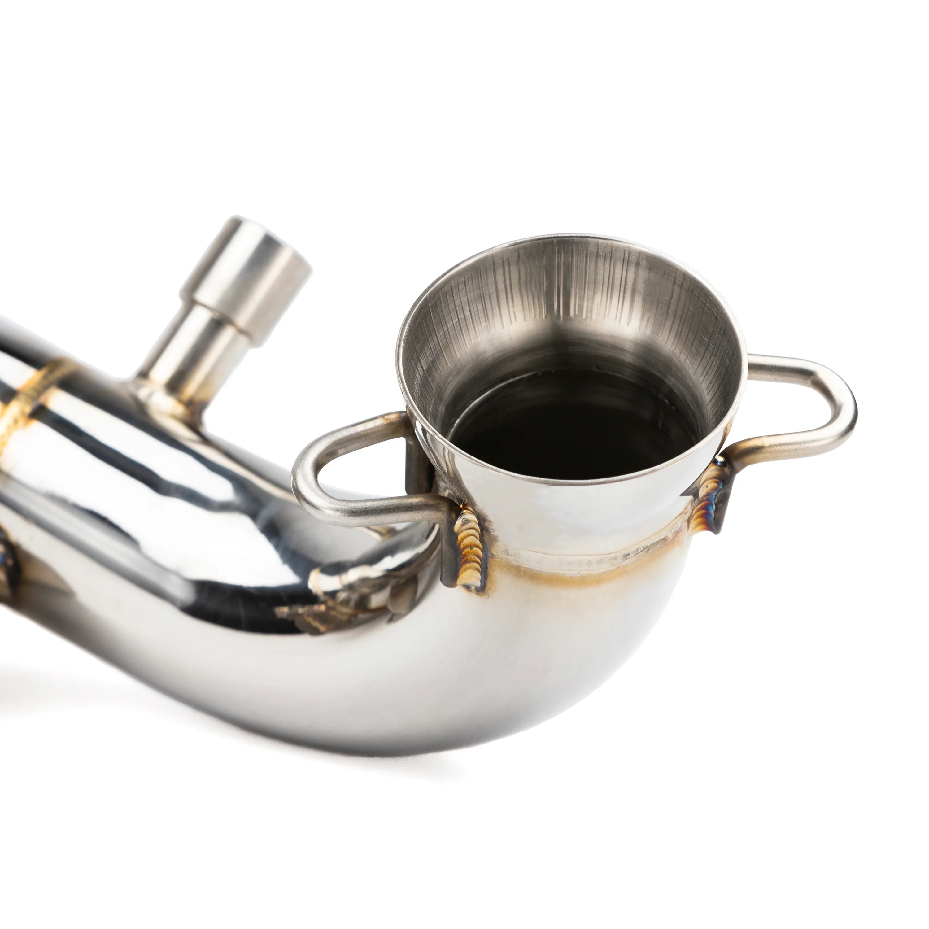 RPM Stainless Steel Race Weight Muffler Polaris RMK AXYS 850 / 9R 2019-2024