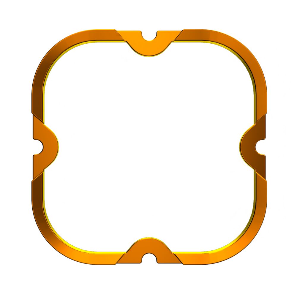 FLEX ERA® 4 - 1-Bezel Ring - ED Coated - Gold - # 30570