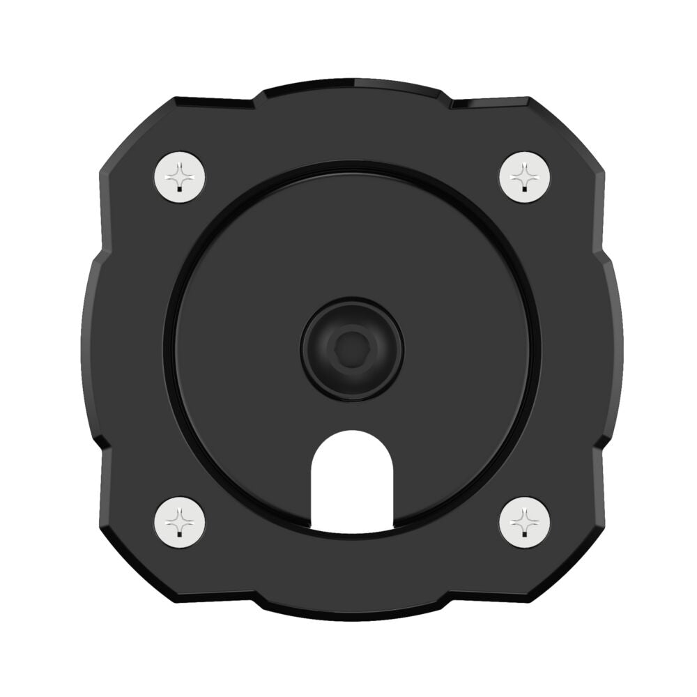 Cyclone V2 LED - Mount Adapter - Flush - # 1370