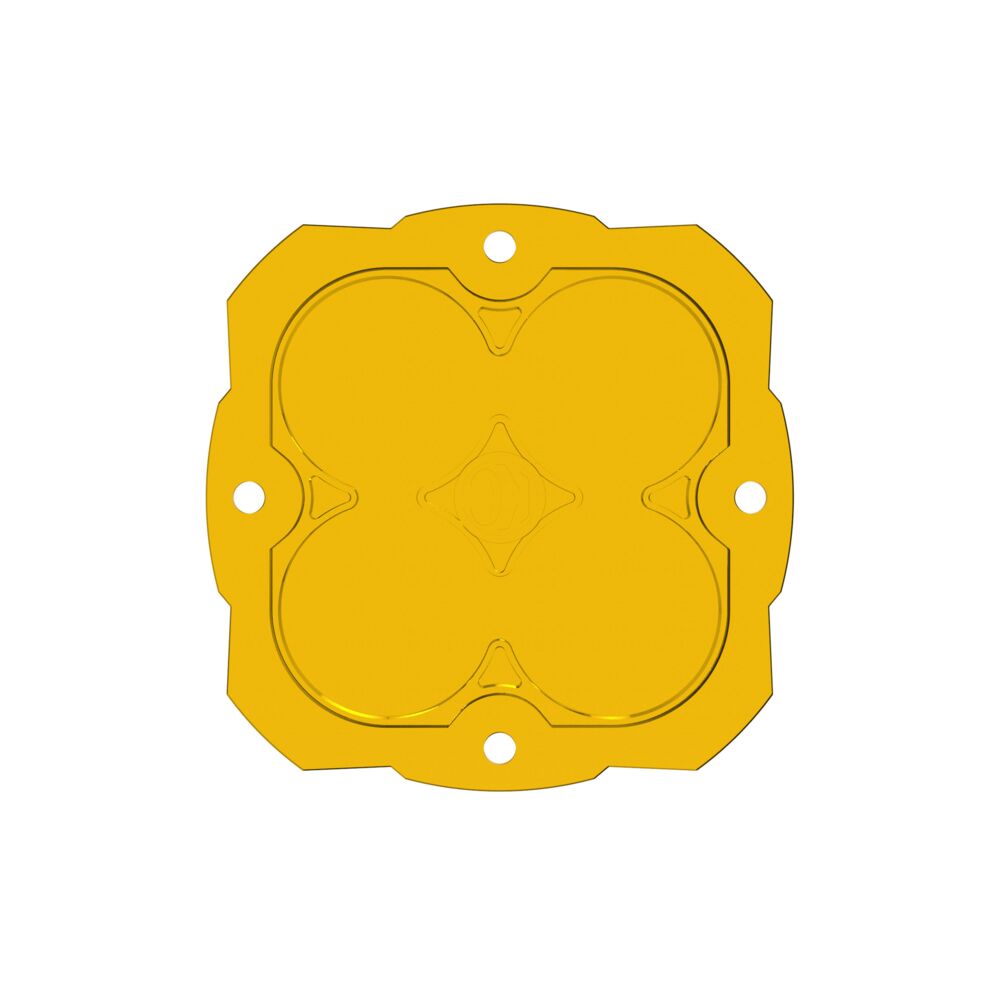 FLEX ERA® 4 - Performance Yellow Spot Beam Lens - # 4269