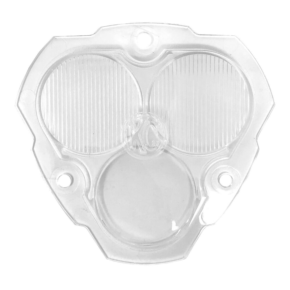 FLEX ERA® 3 - Lens Replacement - Clear - Combo Beam - # 4256