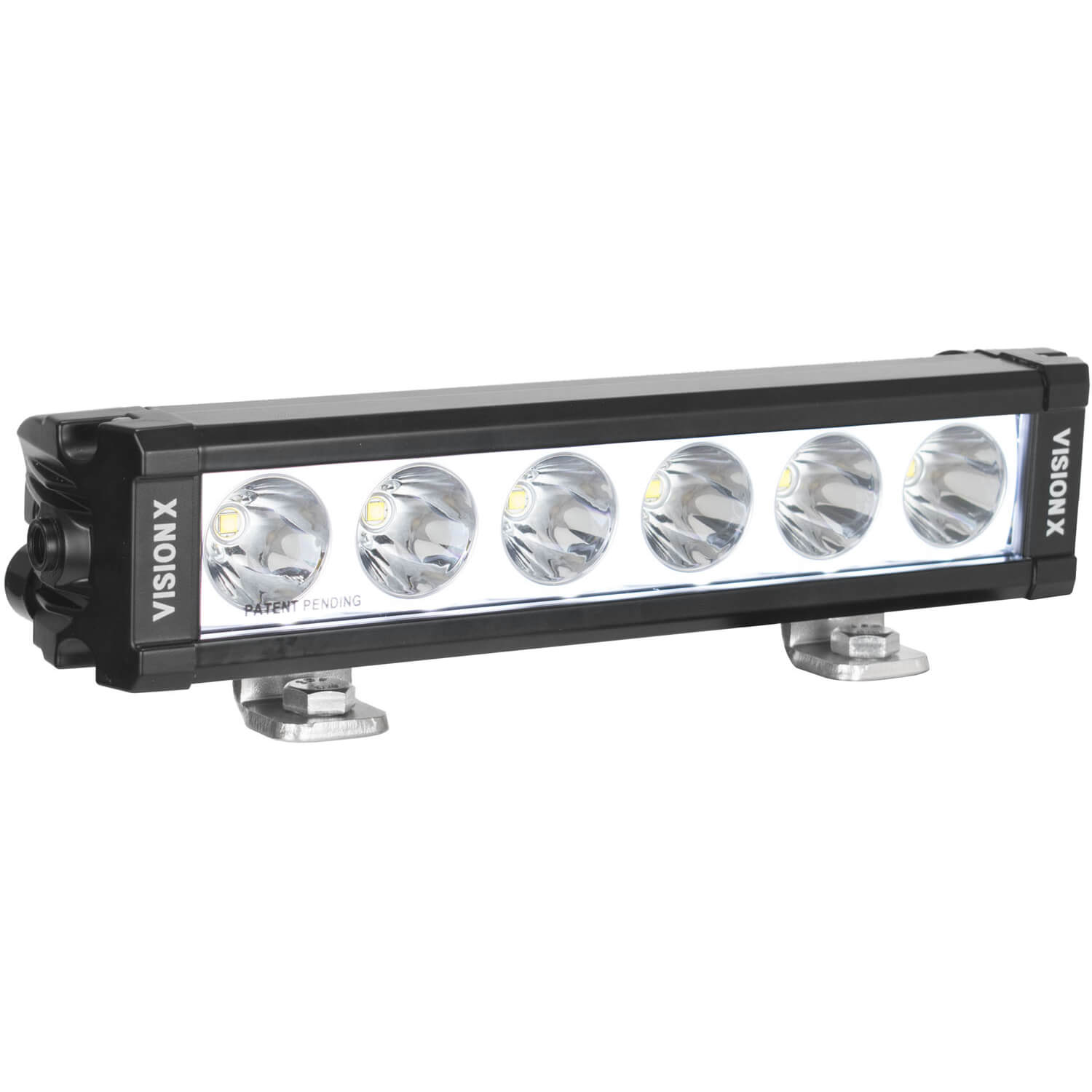 9" XPL LED Light Bar