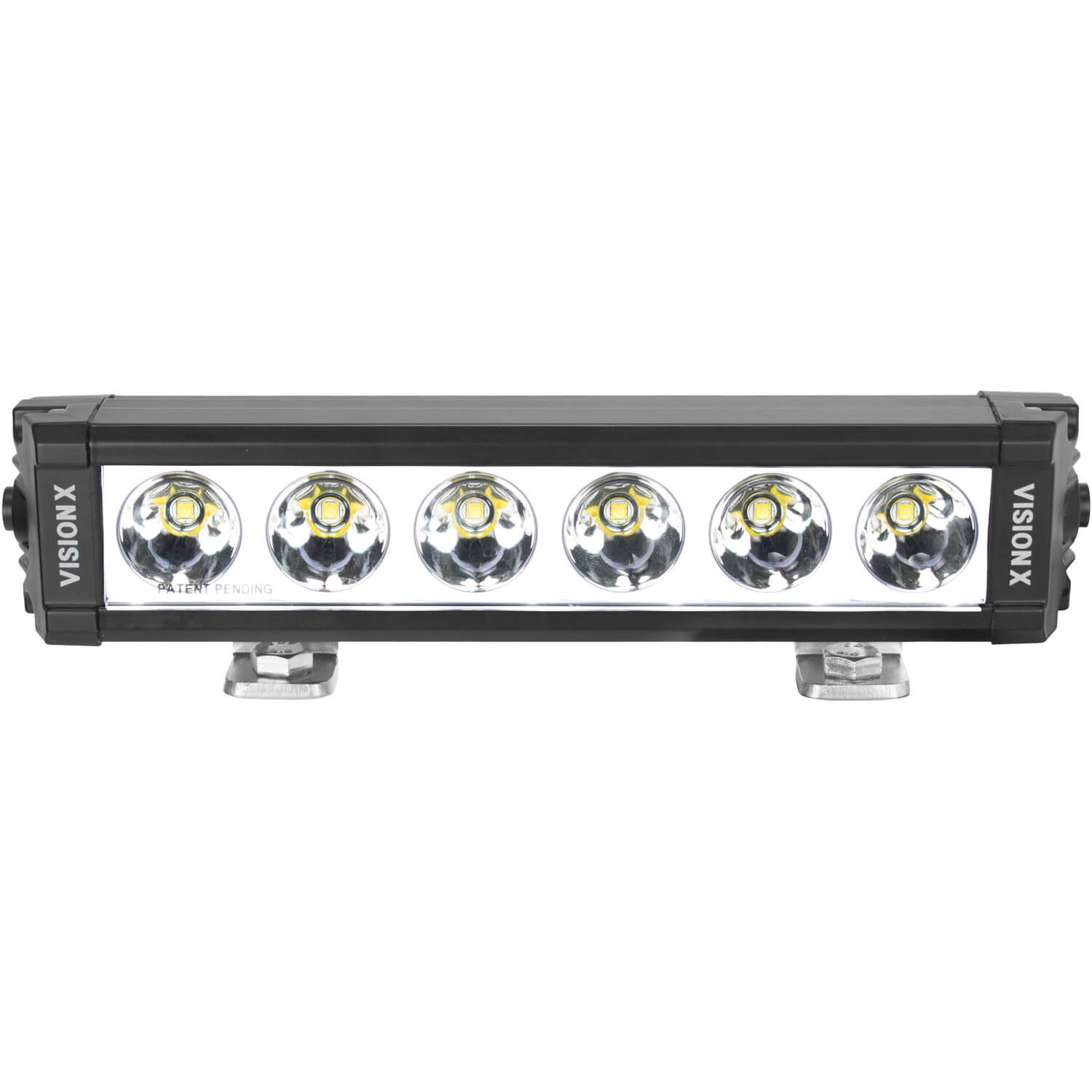 9" XPL LED Light Bar
