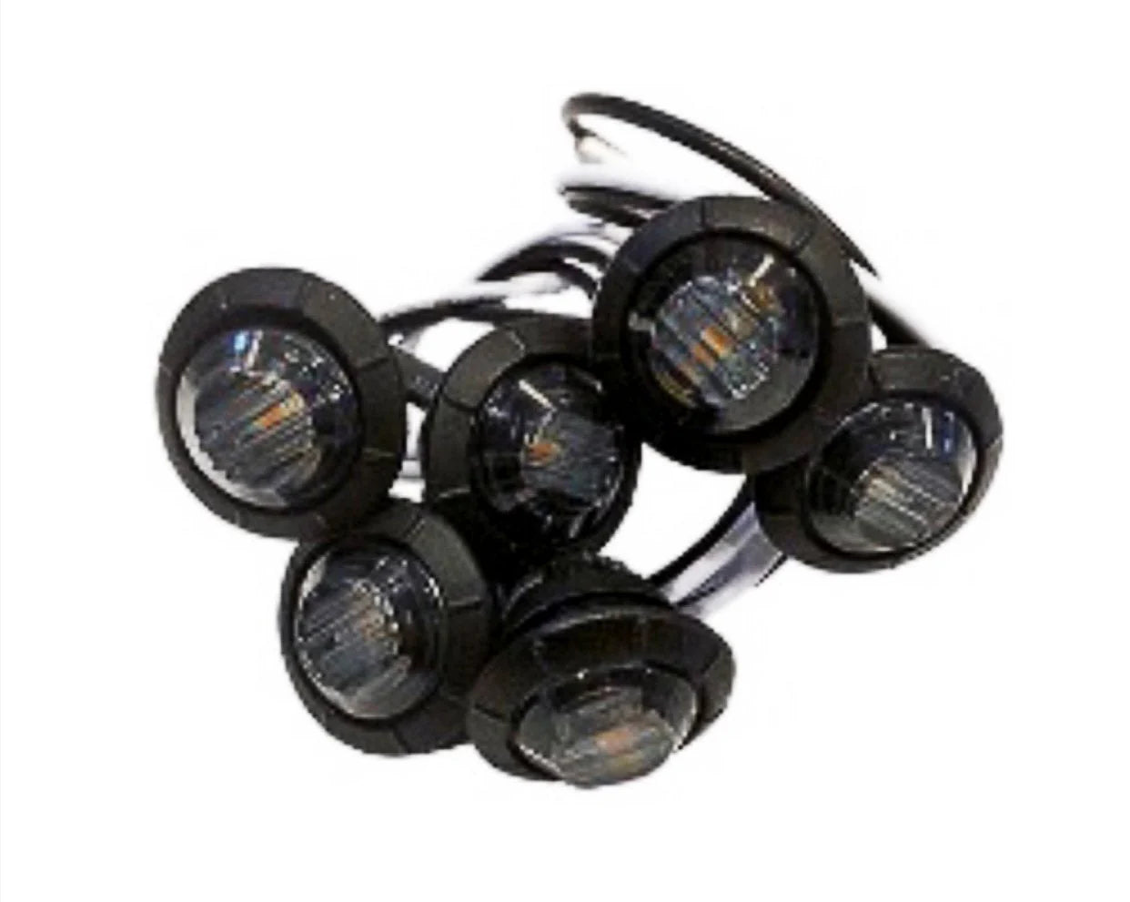 Yamaha Wolverine Models Plug & Play Signal System