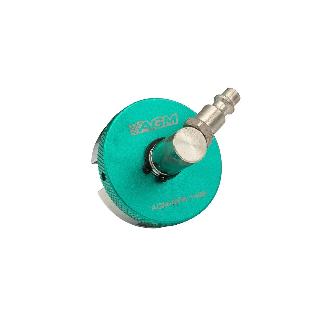 Brake Reservoir Adapter - Toyota