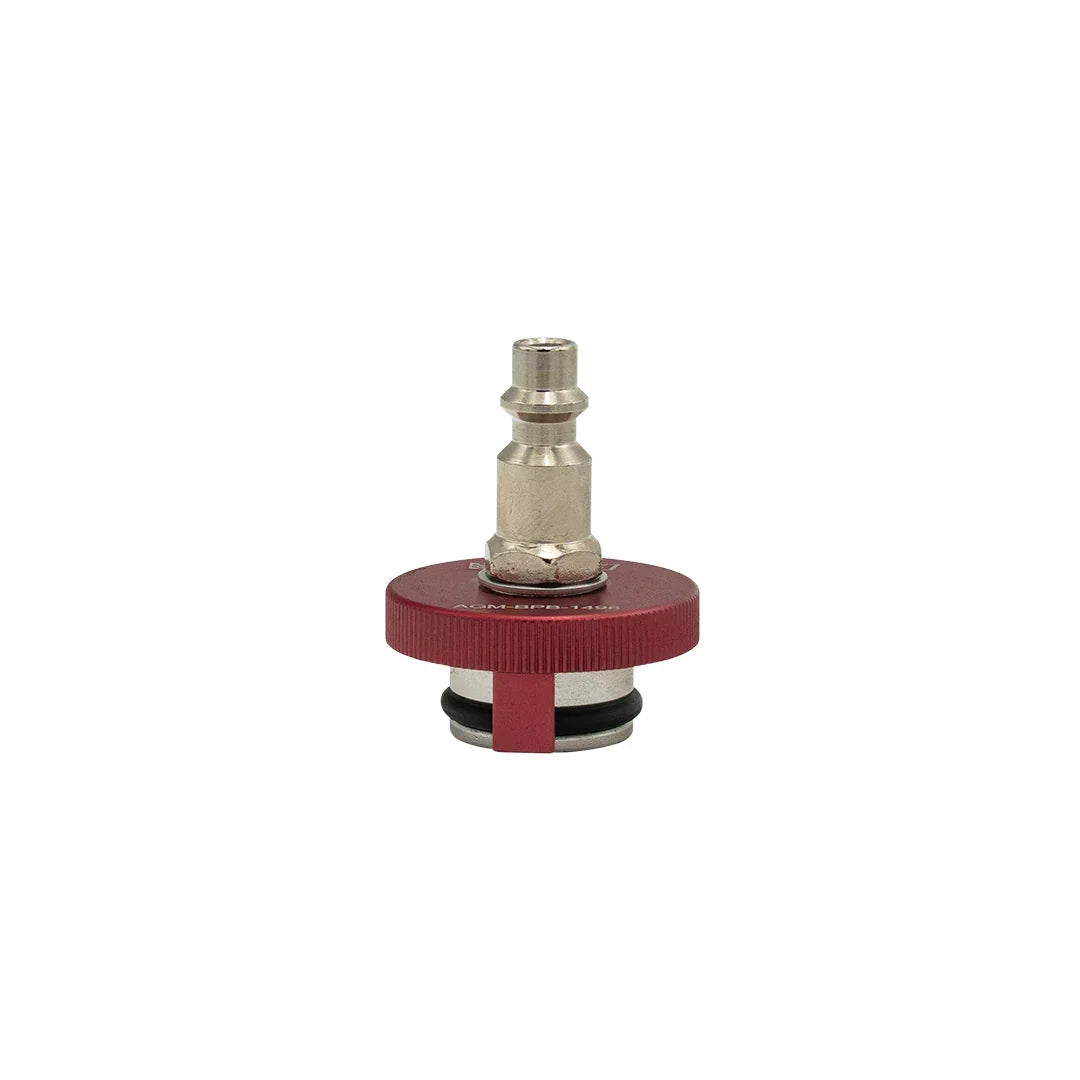 Master Cylinder Reservoir Adapter Set