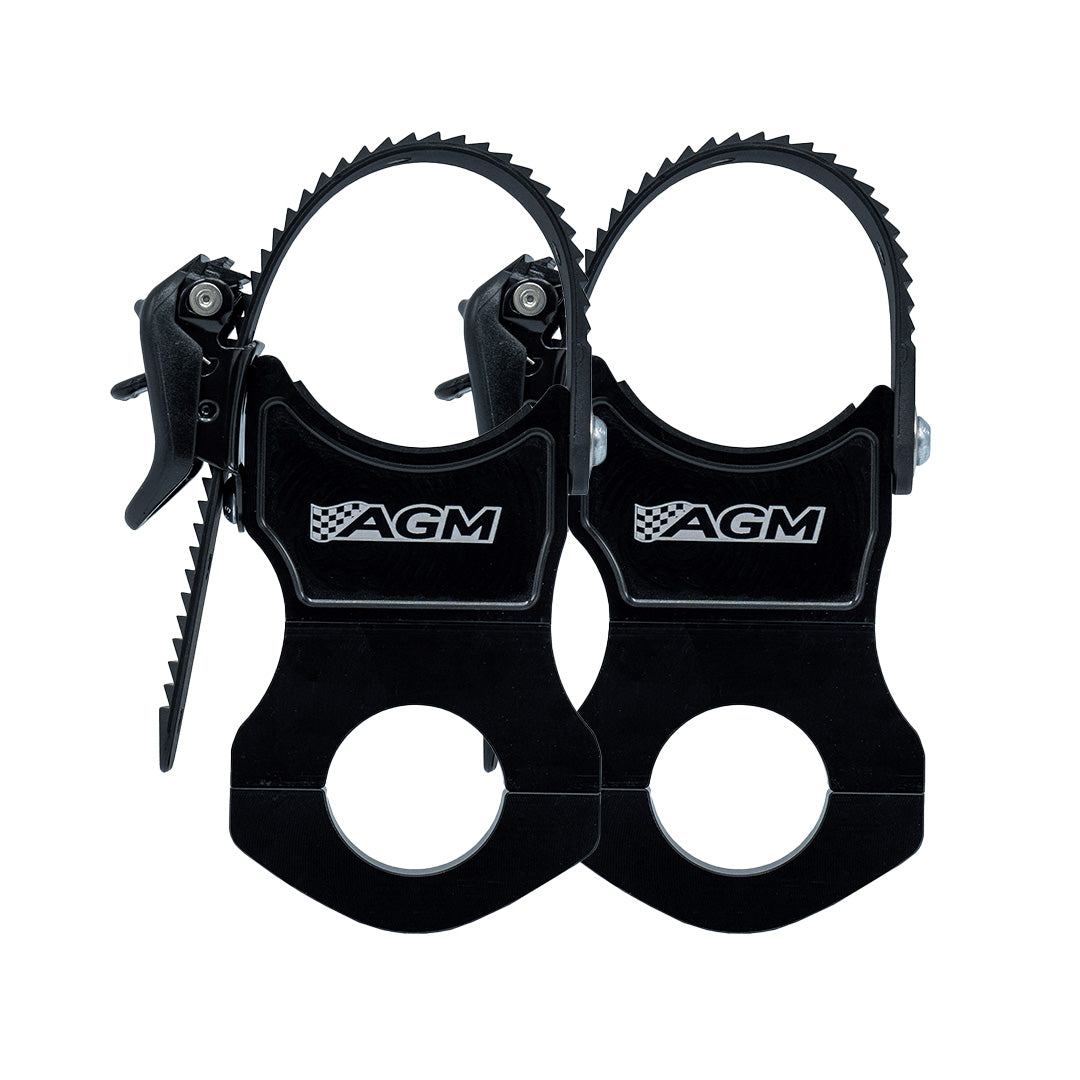 Quick Clamp - Chassis Tube Mount