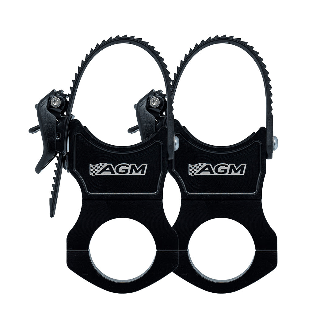 Quick Clamp - Chassis Tube Mount