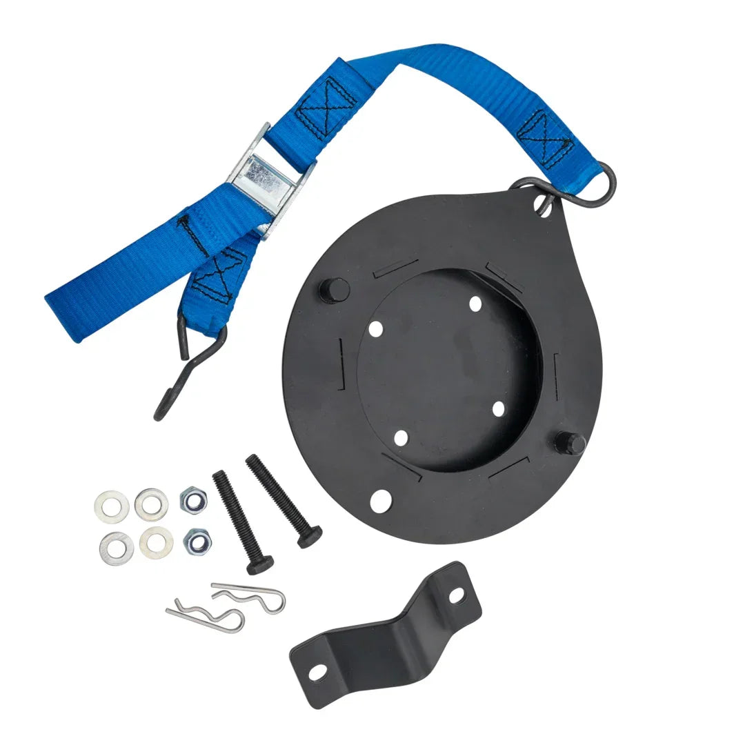 Scissor Jack Mount