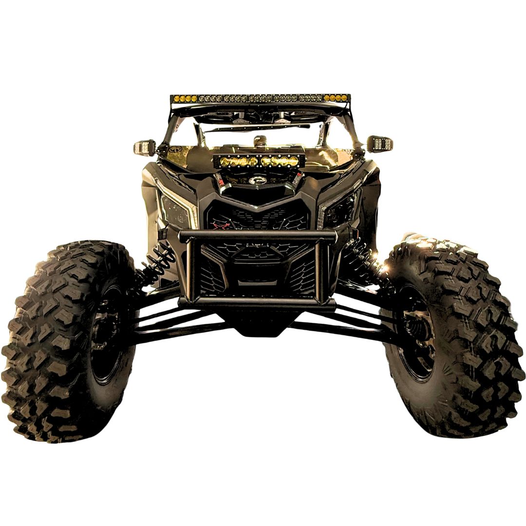 ATC Race Bumper for Can-Am X3