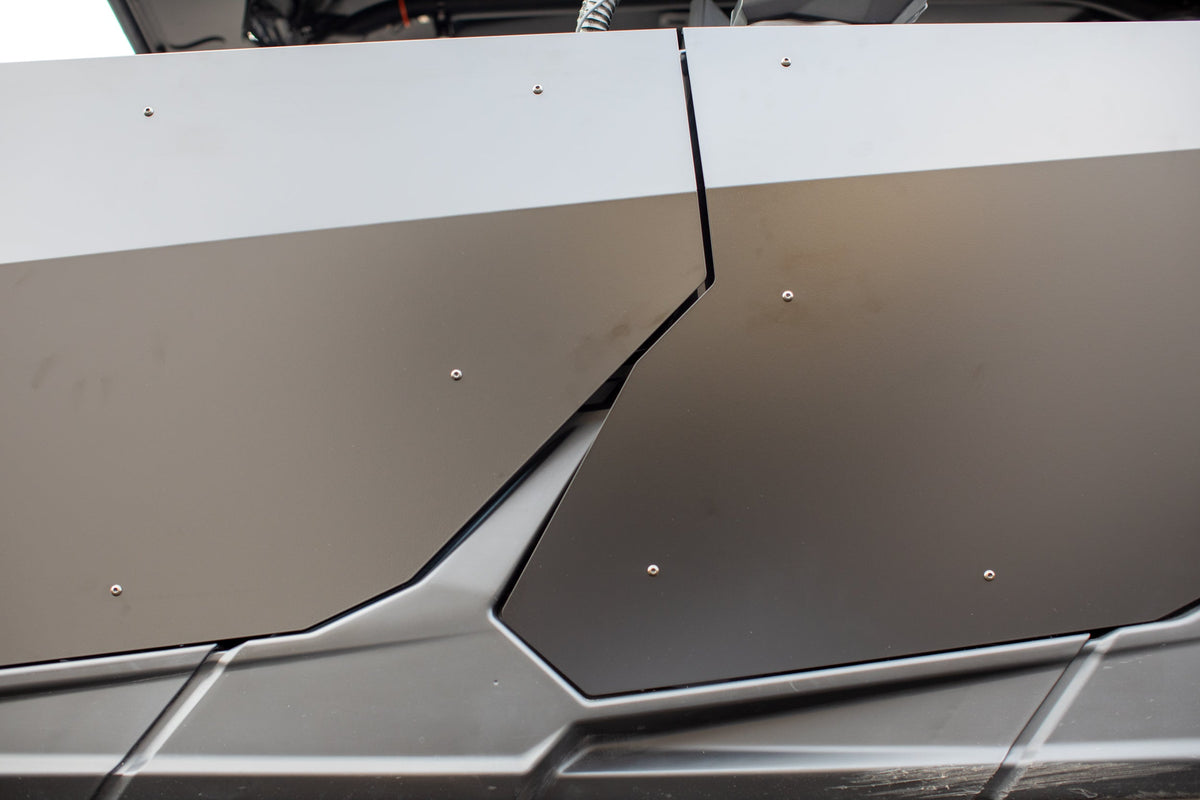 CANAM MAVERICK X3 MAX SUICIDE DOORS (#DS-4401)