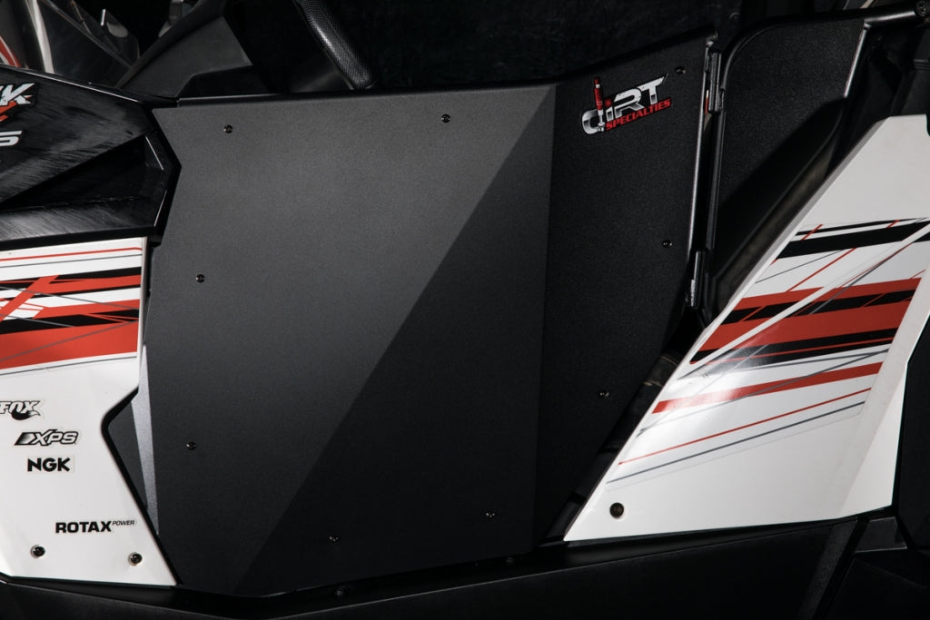 CAN-AM MAVERICK MAX COMMANDER MAX SUICIDE FULL DOORS #DS-4101