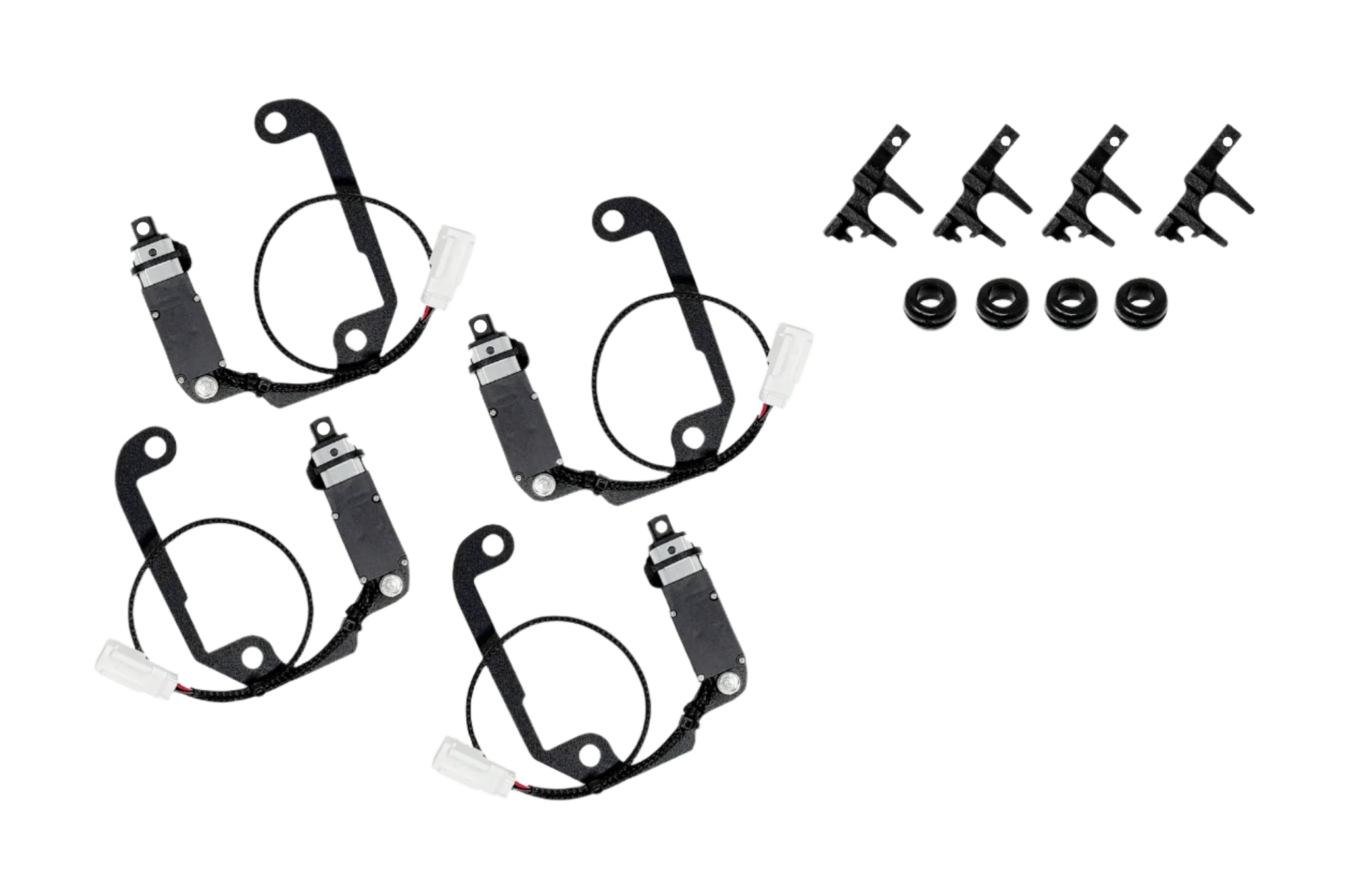 '24-'25 Polaris Xpedition 2-Way Remote Start w/ Full Security (*Door Locks, Drone, & Starter Kill sold seperate)