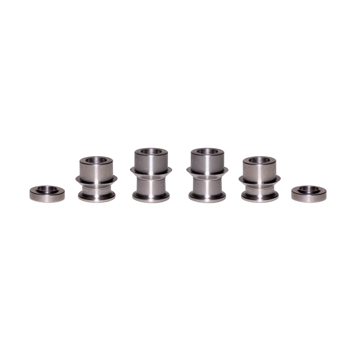 Rack Upgrade Kit - Can-am Mav R