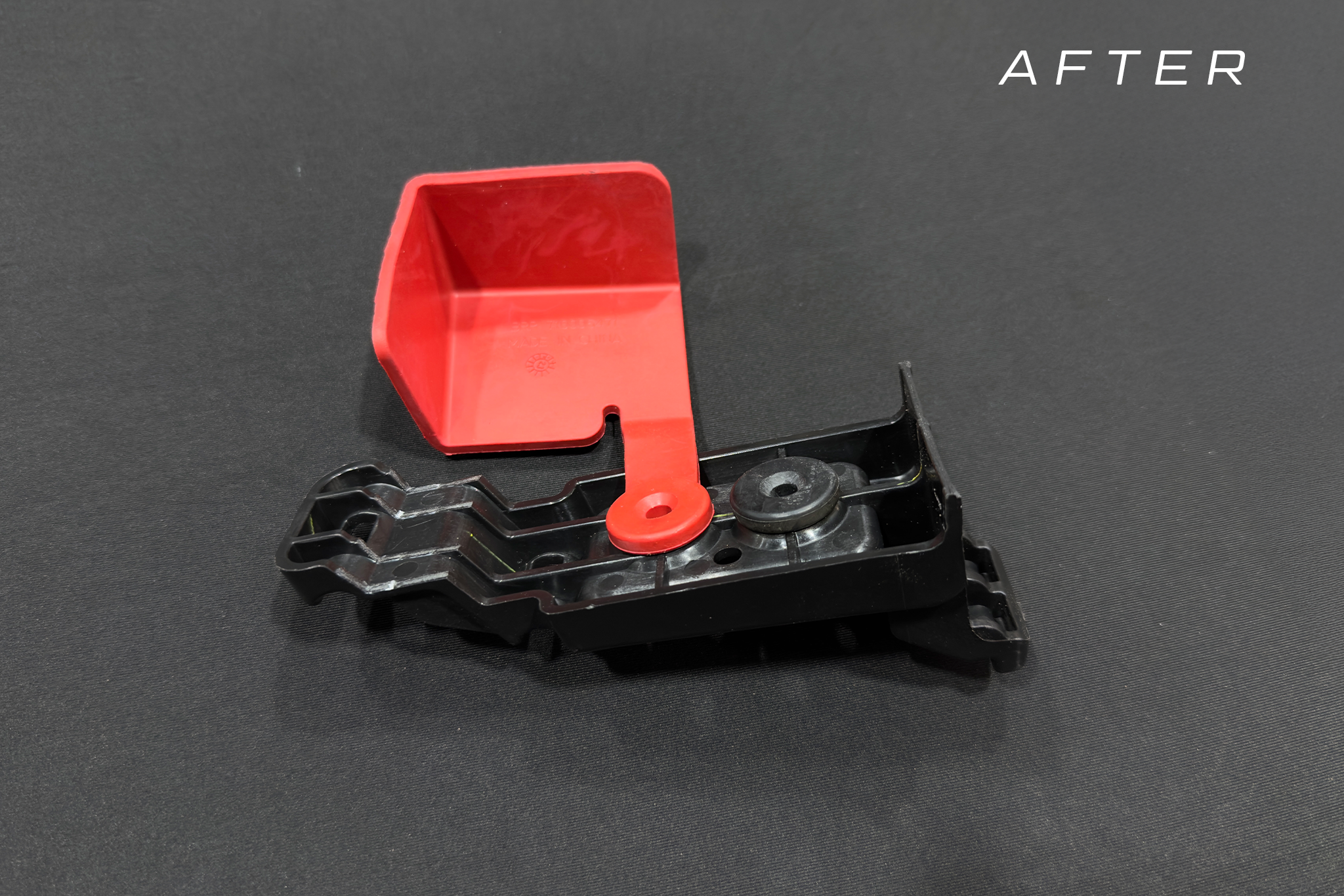 Can-Am® Defender 2nd Battery Kit | UTVS-DEF-2BATT-KIT