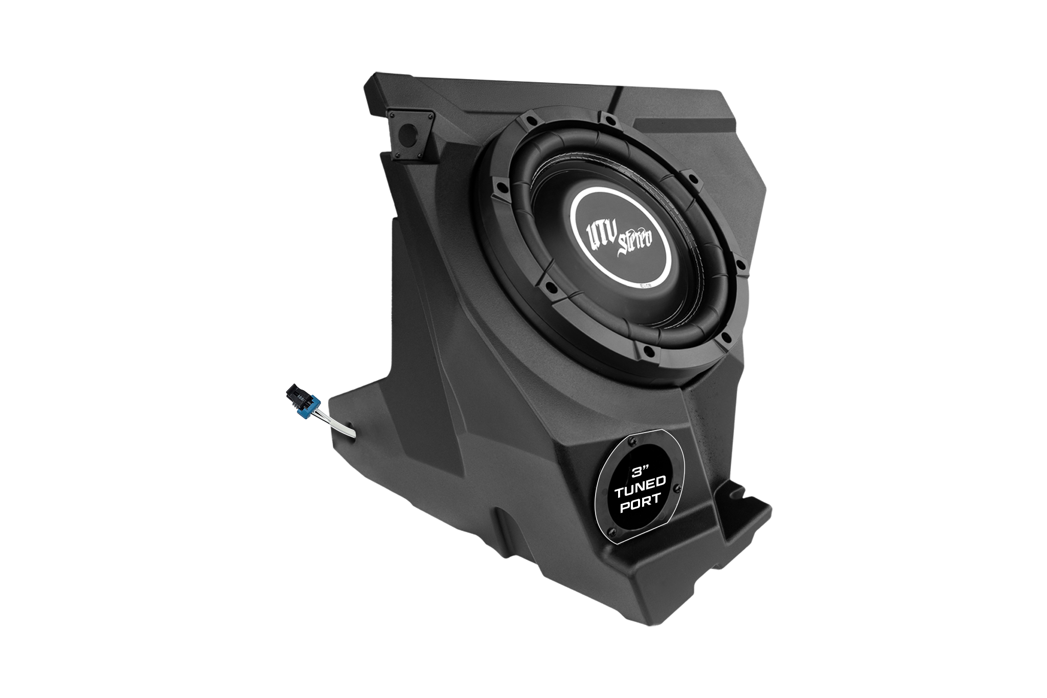 Kawasaki® Teryx H2 Port Kit | UTVS-H2-PORT-KIT