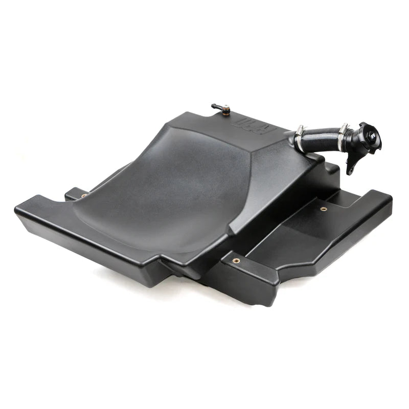 RPM Maverick R MAX Rear Seat Auxillary Fuel Tank Kit