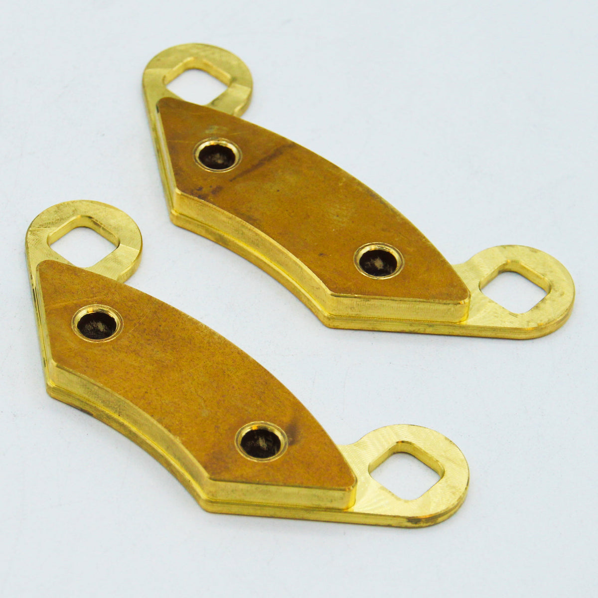 Polaris Sportsman Touring 500 HO 2010-2013 Brass Brake Pad Set