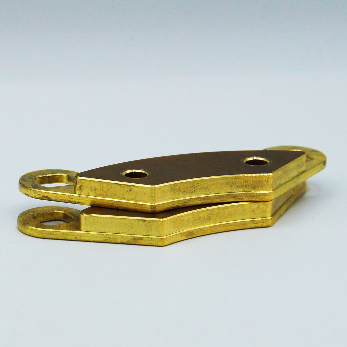 Polaris Sportsman Touring 500 HO 2010-2013 Brass Brake Pad Set