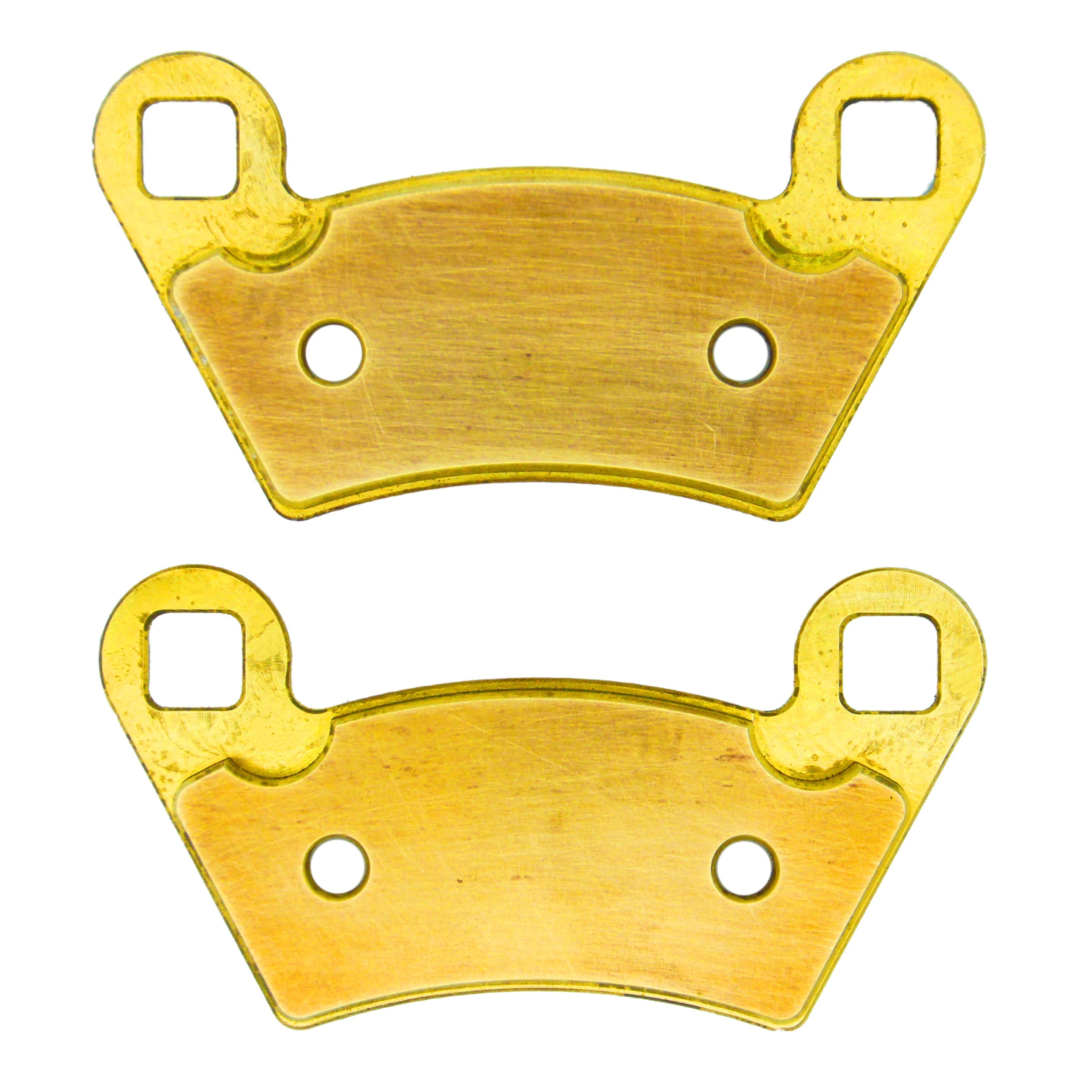 Polaris Sportsman ACE 900 XC 2017-2019 Brass Brake Pad Set