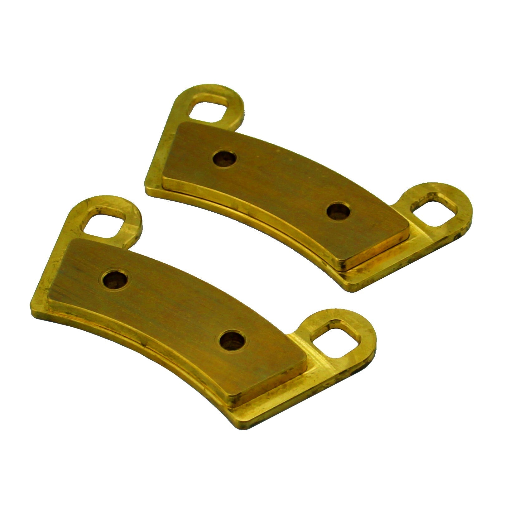 Polaris Sportsman ACE 900 XC 2017-2019 Brass Brake Pad Set