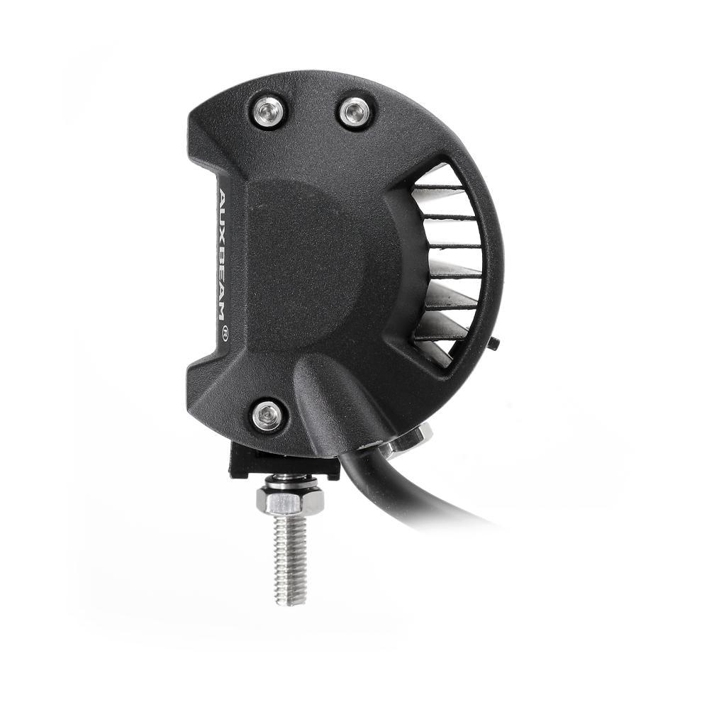 32 inch Classic-SM Series Dual Row LED Light Bar 6000K White Combo for SUV ATV UTV Trucks Pickup Boat