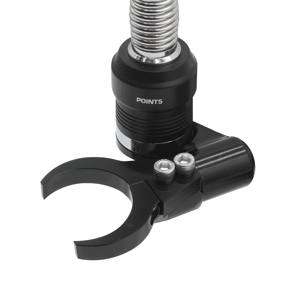 Adjustable Antenna Bar Mount - 1 Inch