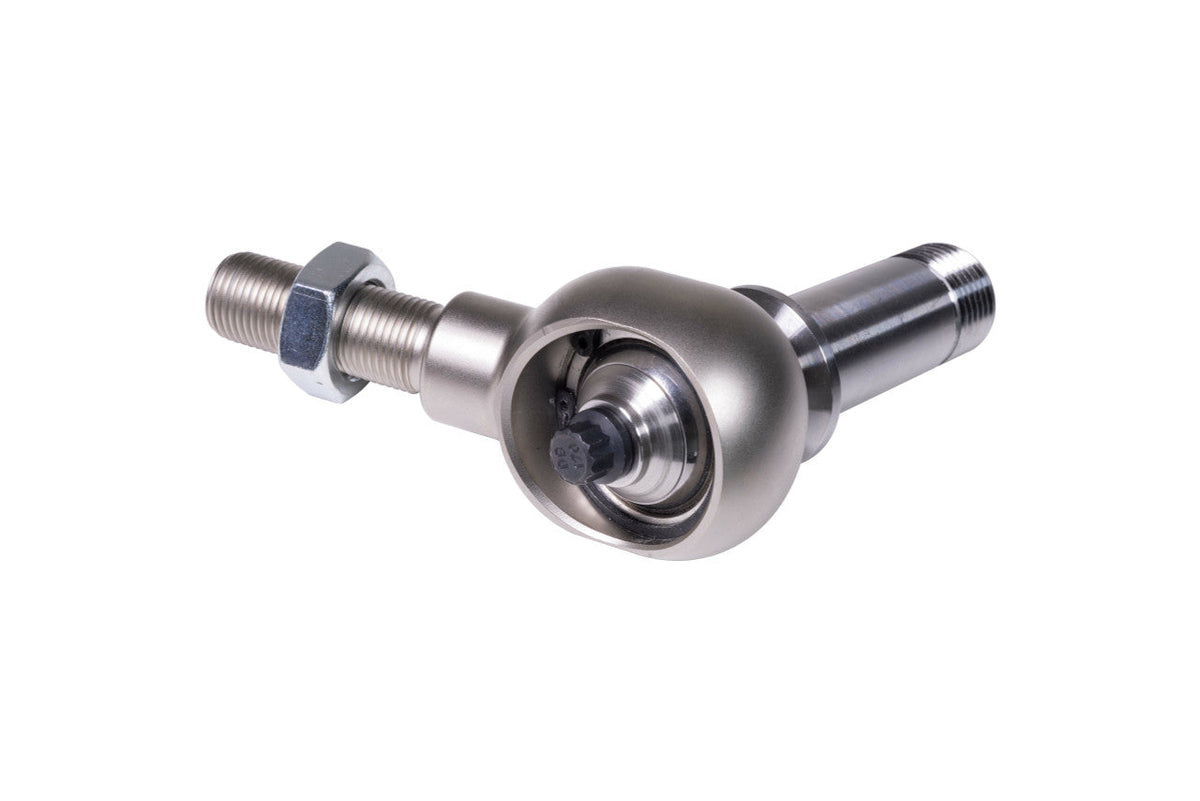 Polaris RZR Pro R and Turbo R Ultimate Tie Rod Kit - Lonestar