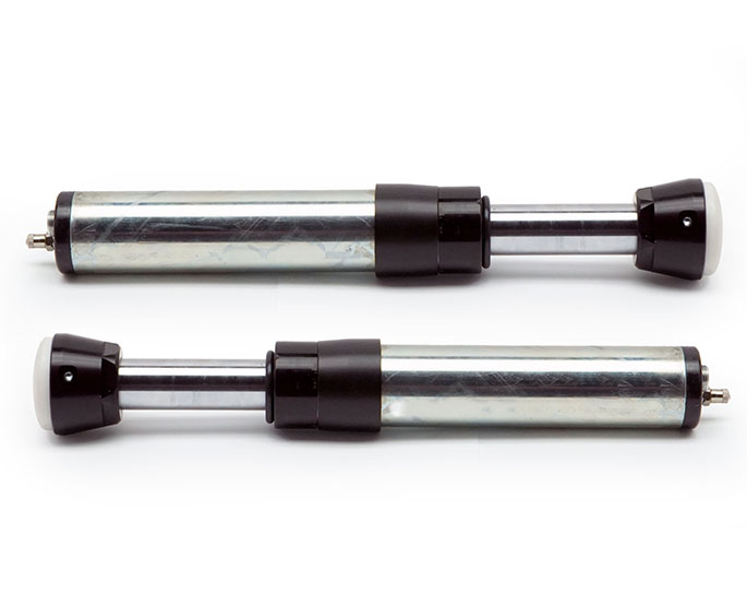 BUMP STOP ASSEMBLY – 2018-2022 CAN AM