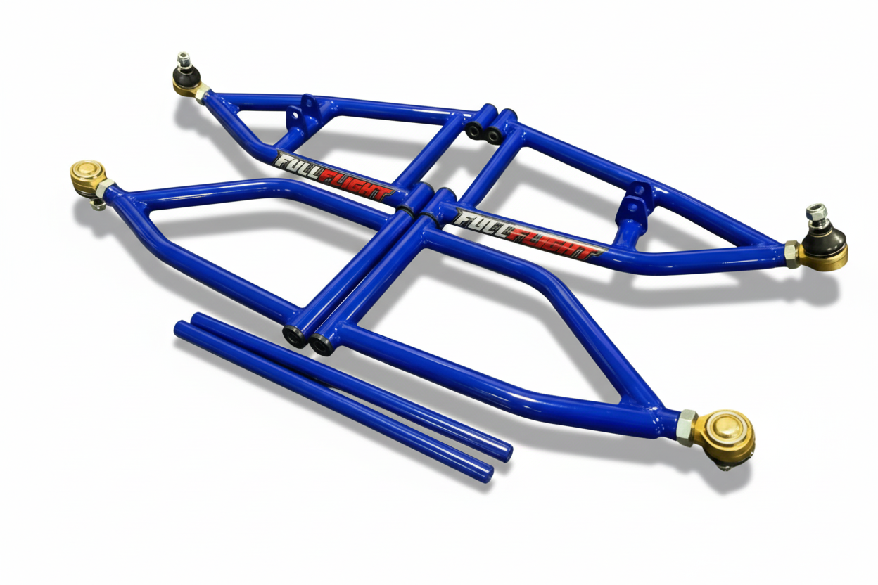 Yamaha Elite 3.0 Series 1991-2006 Banshee Extended ATV A-arms