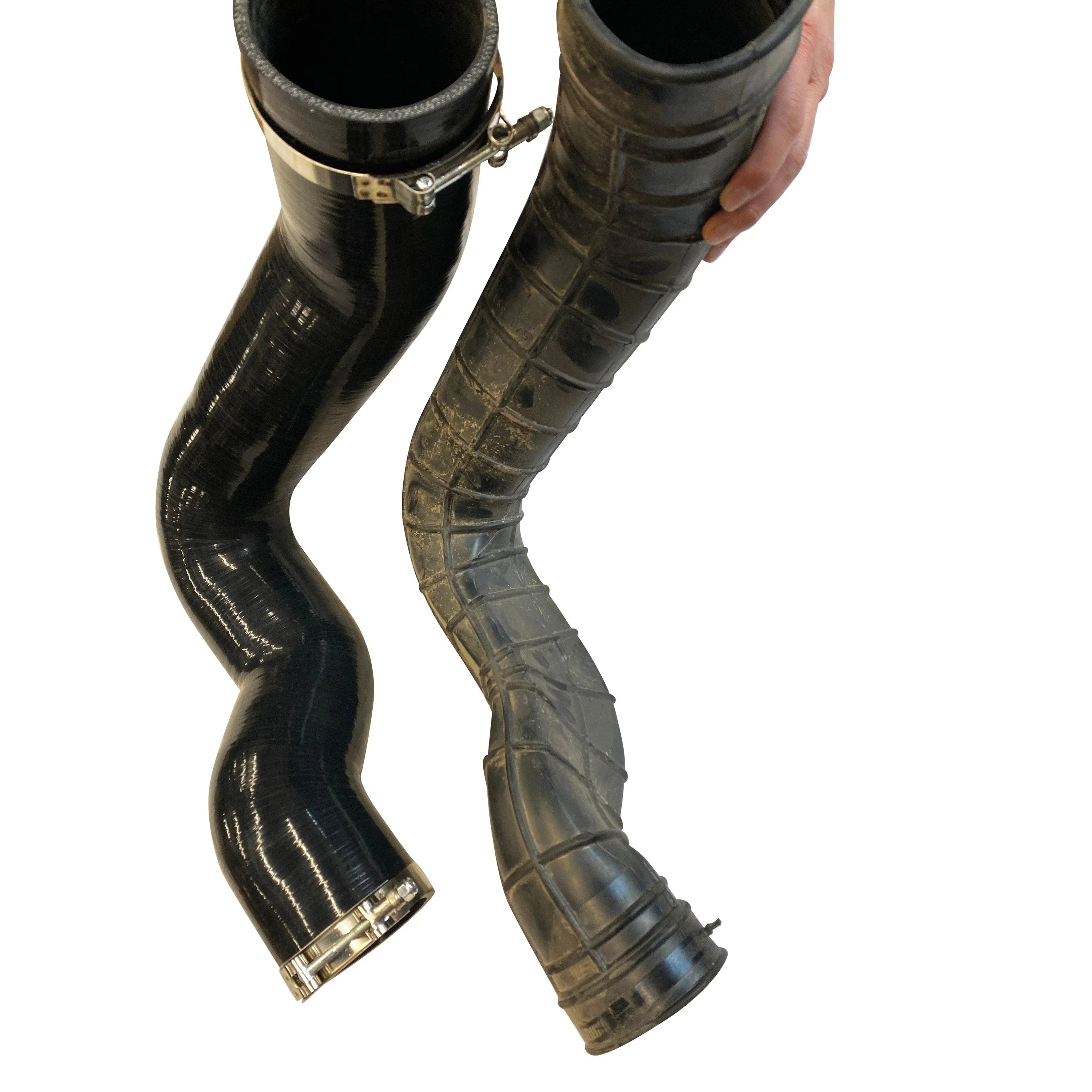 RPM RZR Pro XP & Turbo R "BIG FATTY" HD Silicone Intake Tube