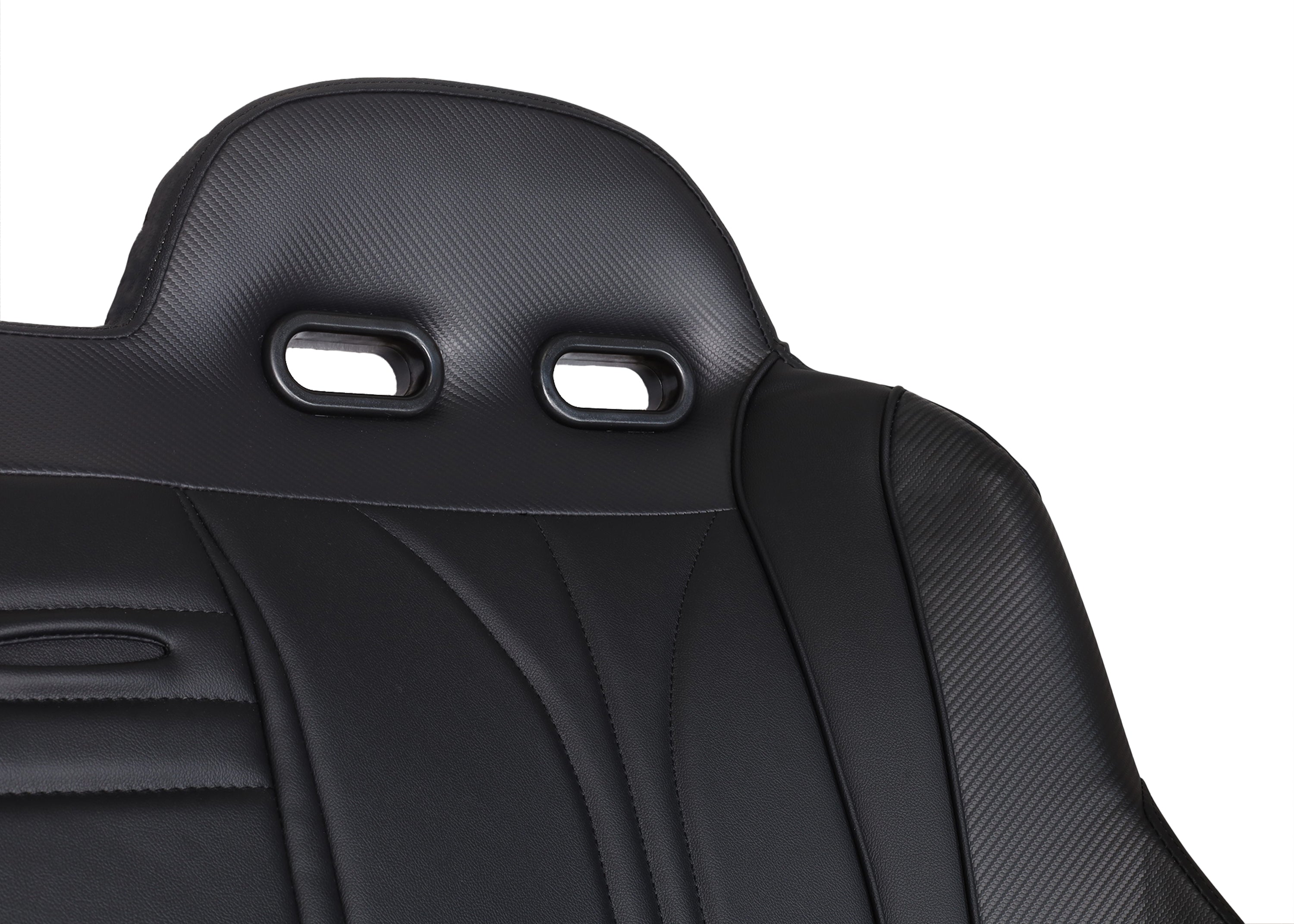 RZR PRO S Rear Bench Seat W Harnesses (2025+)