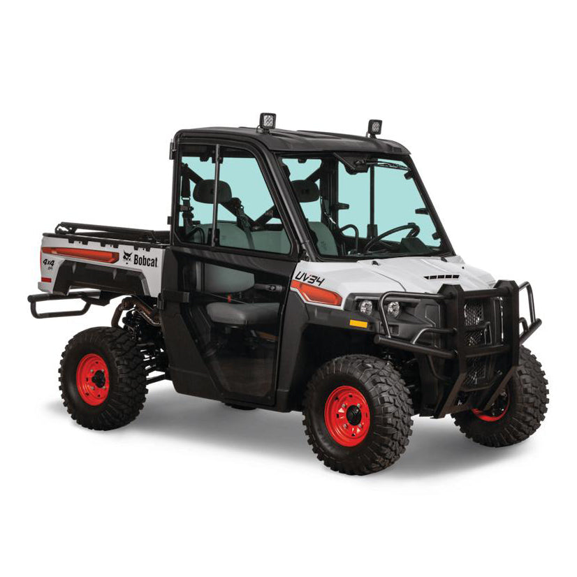 Evolution Powersports - Tuning - 2020-2024 Bobcat UV34 CodeShooter ECU Power Flash