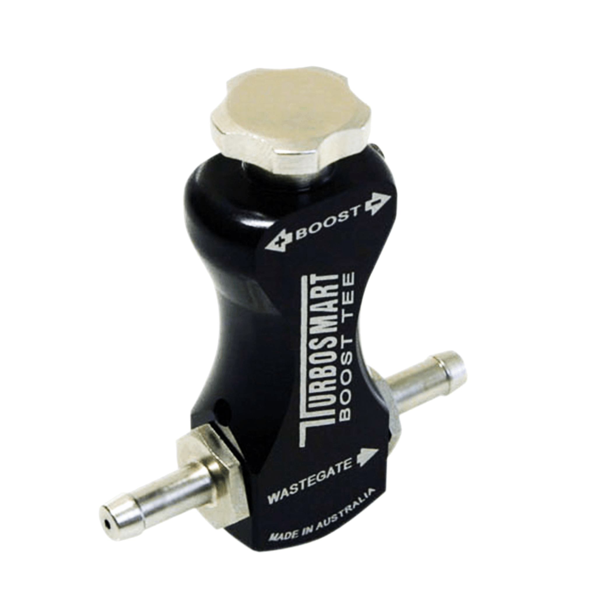 Boost Tee Controller