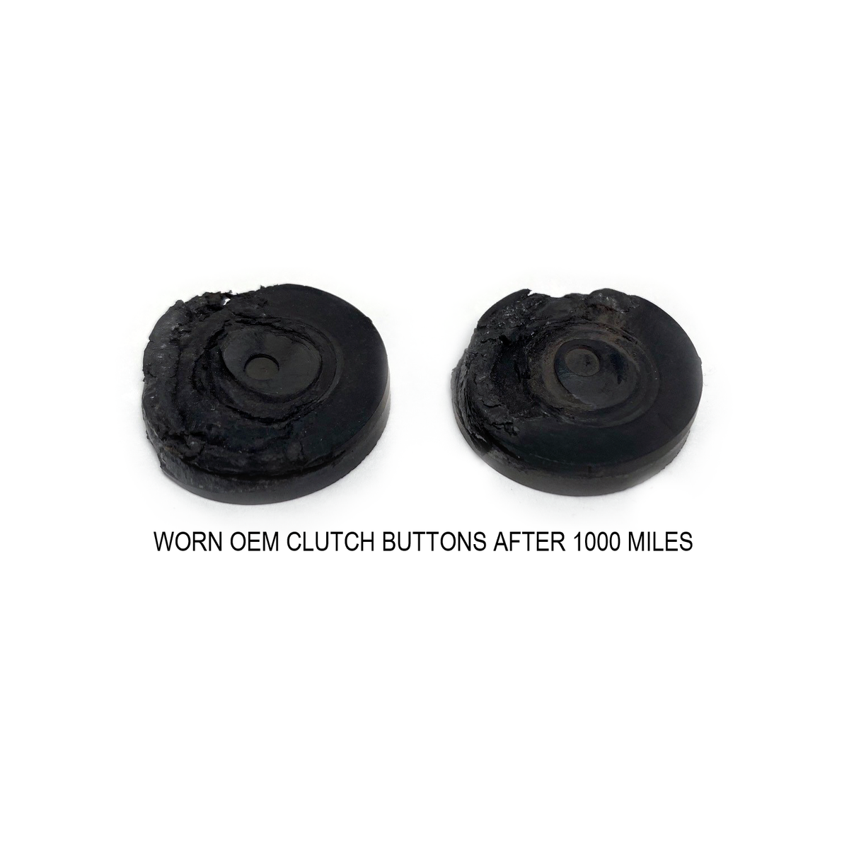 Evolution Powersports - Clutching - Shift-Tek Clutch Button Kit for Polaris RZR Pro R, Turbo R, Pro XP & 2021 XP Turbo