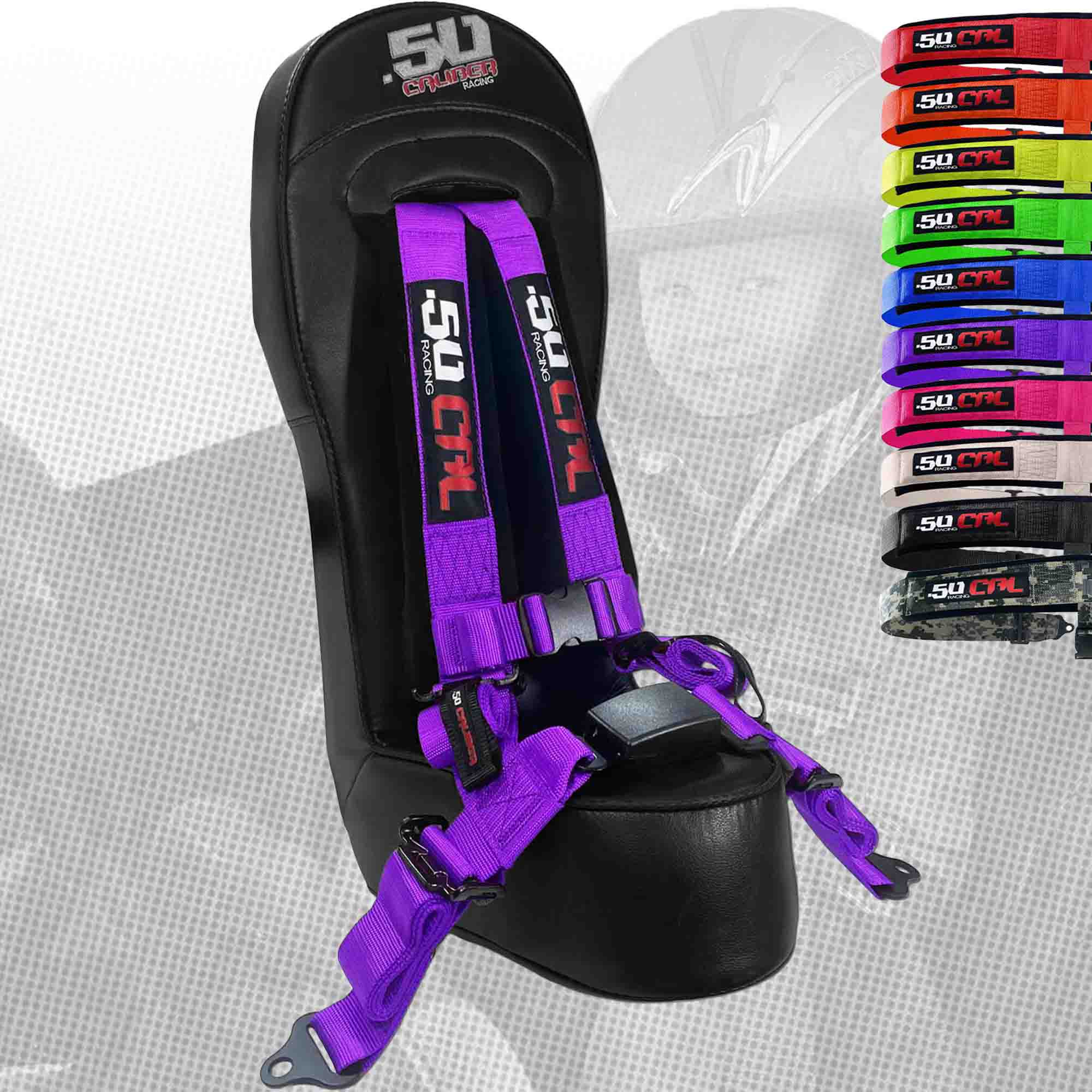 PRO R & Turbo R Bump Seat